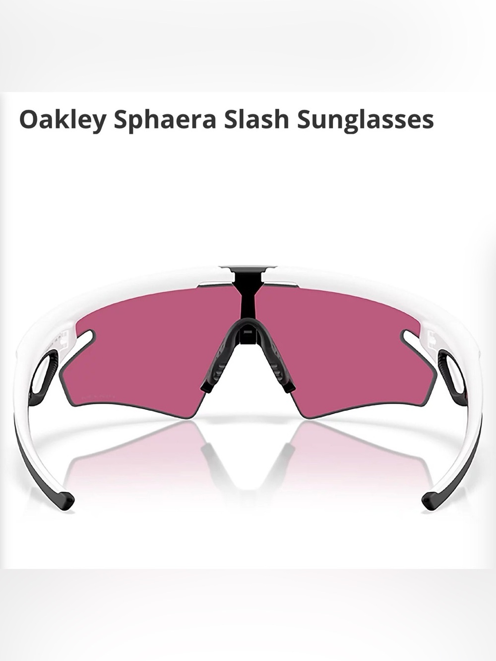 Oakley Sphaera sunglasses - Picture 4 of 11